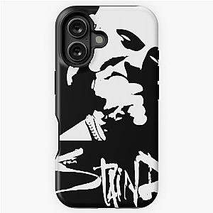 STAIND - Take Me Around iPhone Tough Case