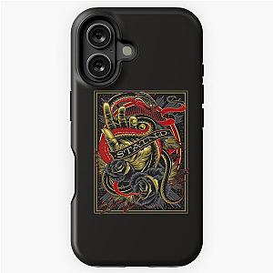 Staind rock band Imagine is real iPhone case