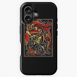 Staind Rock Imagine iPhone Tough Case