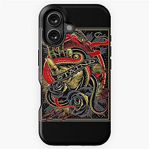 Staind rock band Imagine is real iPhone Tough Case