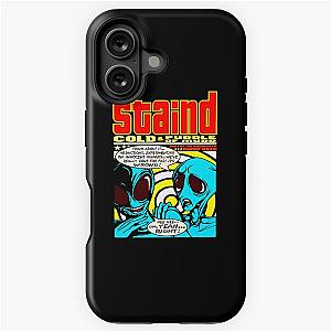 Staind and Puddle of Mudd For iPhone Tough Case
