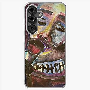 Staind Fan Art Samsung Galaxy Case