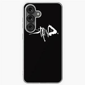 Staind Samsung Soft Case for Galaxy