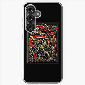 Staind 2014 Galaxy Soft Case