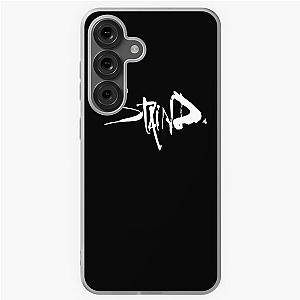 Staind Band Samsung Galaxy Soft Case