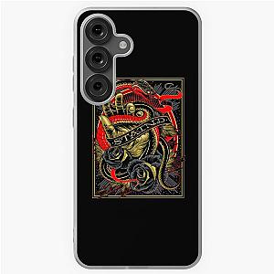 Staind Samsung Soft Case