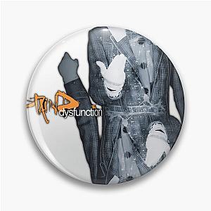 Staind Pin