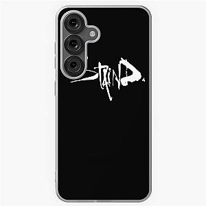 Staind band Samsung Galaxy Case