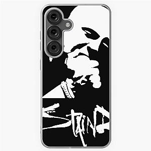 STAIND band takes me around Samsung Galaxy Soft Case