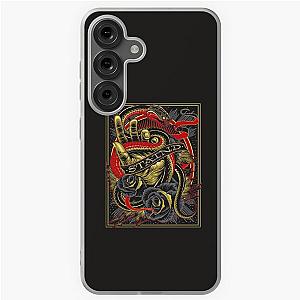 Staind rock band Imagine is a real Samsung Galaxy Soft Case