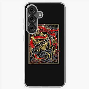 Staind Rock Band Imagine Samsung Galaxy Case