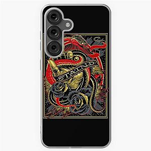 Staind - Rock Band: Imagine It's Real - Samsung Galaxy Soft Case