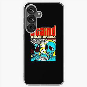 Staind and Puddle of Mudd for Samsung Galaxy Soft Case