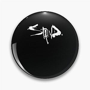 Staind Pin