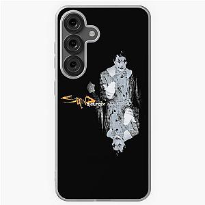 Staind Rock Band - Take the Risk - Samsung Galaxy Soft Case