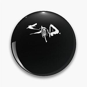 Staind band Pin
