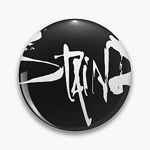 Staind Band Pin