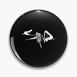 Staind Perfect Gift Pin