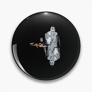 Staind rock band Take the Hallmark Pin