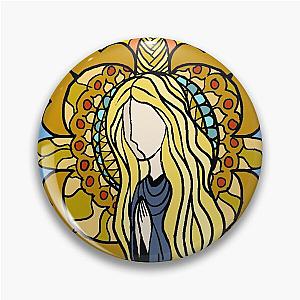 Stained Glass Pin