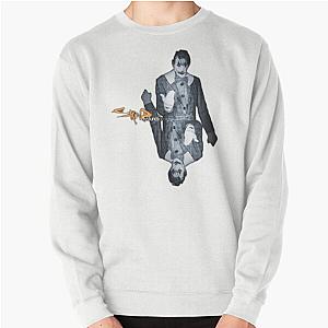 Staind Pullover Hoodie