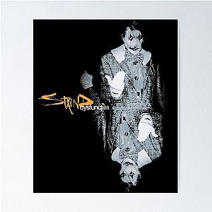 Staind Rock Band The Essential Take the Risk