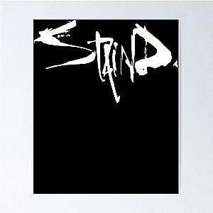 Staind Poster