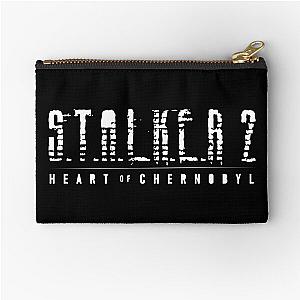 S.T.A.L.K.E.R. 2: Heart of Chernobyl - Stalker 2 game Zipper Pouch