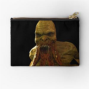 S.T.A.L.K.E.R. Bloodsucker - STALKER 2: Heart Of Chornobyl Zipper Pouch