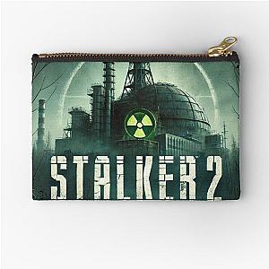 Stalker 2 Zipper Pouch