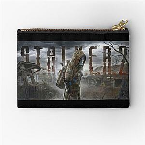 Stalker 2 Zipper Pouch