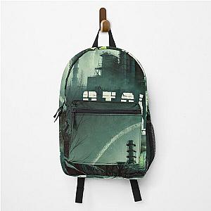 Stalker 2 Backpack