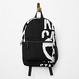 Keep calm and waiting STALKER 2  Backpack