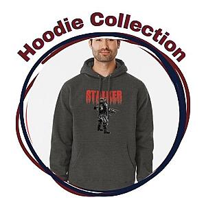 Stalker 2 Hoodies