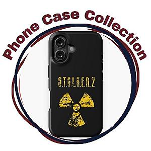 Stalker 2 Cases