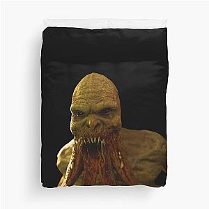 S.T.A.L.K.E.R. Bloodsucker - STALKER 2: Heart Of Chornobyl Duvet Cover