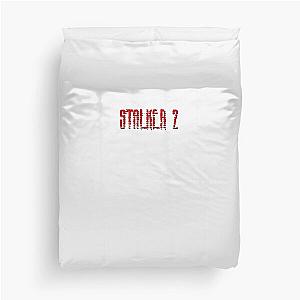 STALKER 2 Duvet Cover