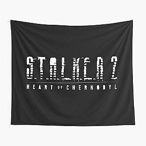 S.T.A.L.K.E.R. 2: Heart of Chernobyl - Stalker 2 game Tapestry