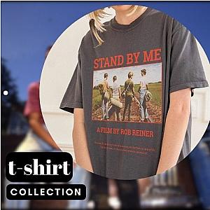 Stand by Me T-Shirts