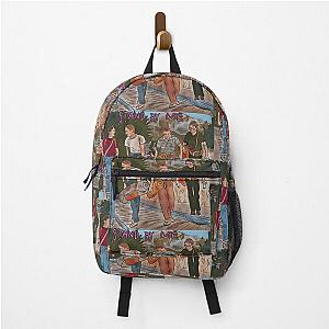 Stand by me  Backpack