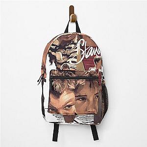 Stand By Me Backpack