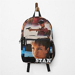 Stand By Me poster Backpack