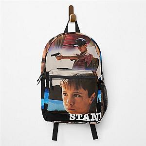 Stand By Me Poster Backpack