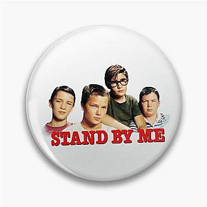 Stand By Me (1986) Pin