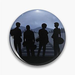 Stand by me Pin