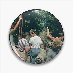 stand by me Pin