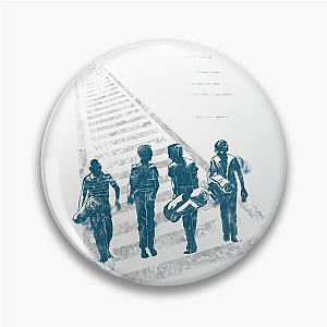 Stand by me Pin