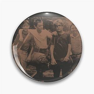 Stand By Me Pin