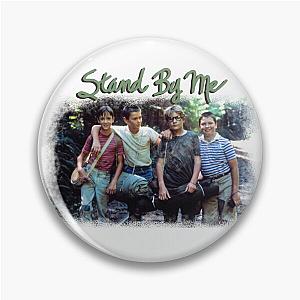 Stand by me  Pin