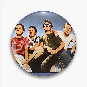 Stand by Me Pin